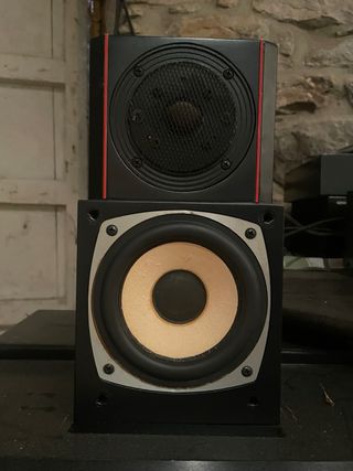 Altavoces Vieta L’Acord B-5500