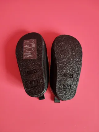 Lote merceditas niña Zara y H&M