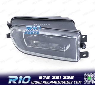 FAROS ANTINIEBLA BMW E39 95-00 Z3 96-02