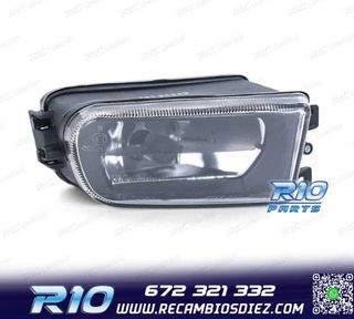 FAROS ANTINIEBLA BMW E39 95-00 Z3 96-02