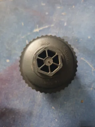 Tapa Filtro Aceite Opel 1.9 JTD Y CDTI. 6740217199