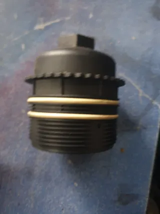 Tapa Filtro Aceite Opel 1.9 JTD Y CDTI. 6740217199