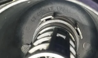 Tapa Filtro Aceite Opel 1.9 JTD Y CDTI. 6740217199