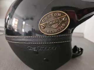 Casco NZI Custom talla M