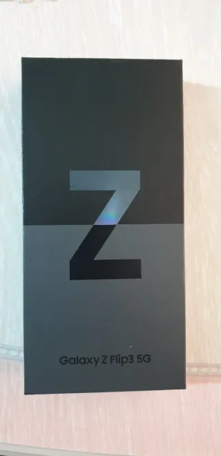 Telefono Samsung Nero/Multicolore