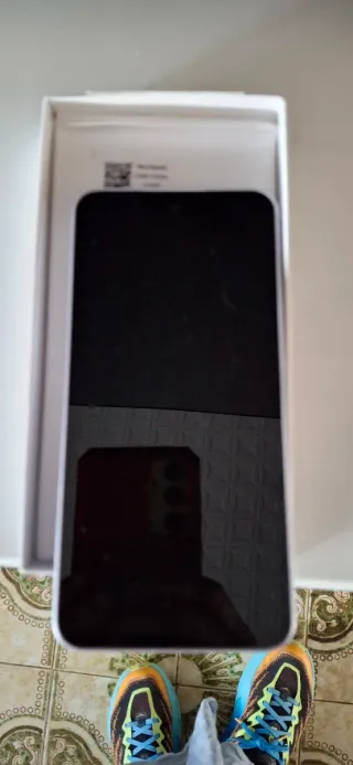 Samsung A36 5G