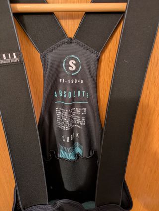 Culote GOBIK ABSOLUTE talla S