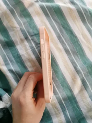 Custodia iPhone 14 Nuova