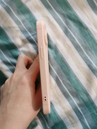 Custodia iPhone 14 Nuova