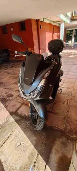 Honda PCX 125cc