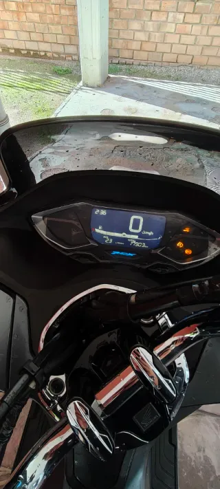 Honda PCX 125cc