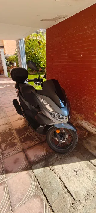 Honda PCX 125cc