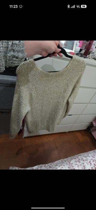 Jersey Louis textile group brillos