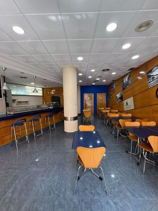 Local comercial en venta en Perchel Norte - La Trinidad en Málaga