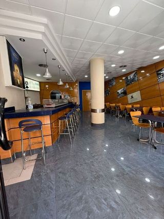 Local comercial en venta en Perchel Norte - La Trinidad en Málaga