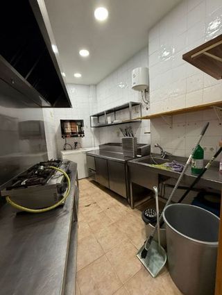 Local comercial en venta en Perchel Norte - La Trinidad en Málaga