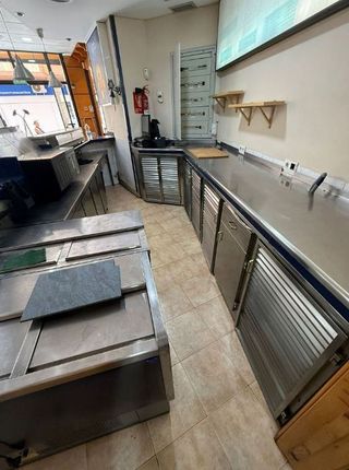 Local comercial en venta en Perchel Norte - La Trinidad en Málaga