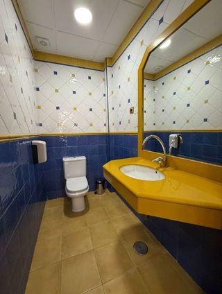 Local comercial en venta en Perchel Norte - La Trinidad en Málaga