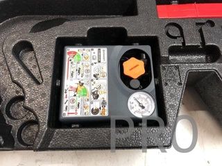 Kit rueda Volvo V 40