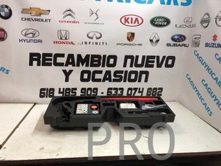 Kit rueda Volvo V 40