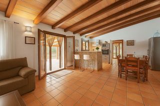 Chalet en alquiler en Santanyí