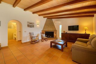 Chalet en alquiler en Santanyí