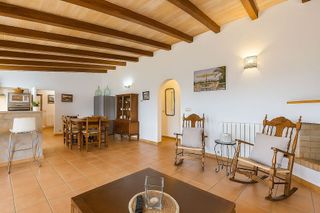 Chalet en alquiler en Santanyí