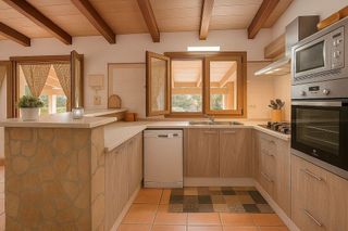 Chalet en alquiler en Santanyí