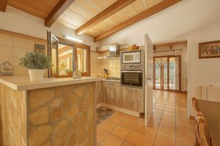 Chalet en alquiler en Santanyí