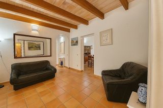 Chalet en alquiler en Santanyí