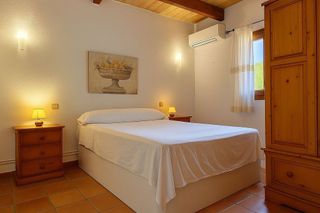 Chalet en alquiler en Santanyí