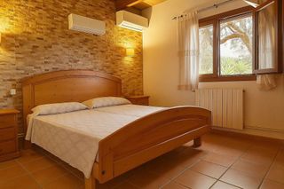 Chalet en alquiler en Santanyí