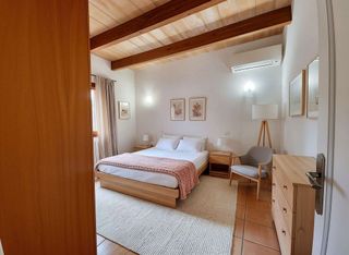 Chalet en alquiler en Santanyí