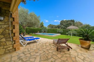 Chalet en alquiler en Santanyí