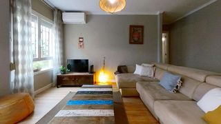 Piso en venta en El Molinillo - Capuchinos en Málaga