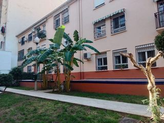 Piso en venta en El Molinillo - Capuchinos en Málaga