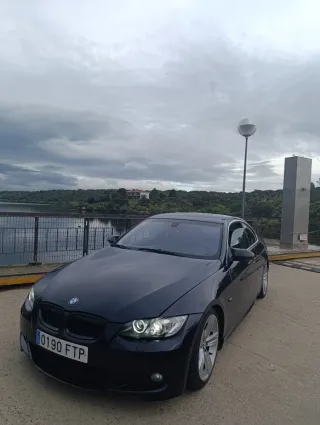 BMW Serie 3 2007