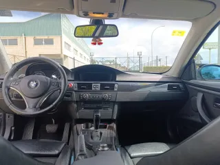 BMW Serie 3 2007