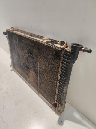 Nissan sin rf radiador agua patrol (k/w260) 307871