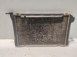 Nissan sin rf radiador agua patrol (k/w260) 307871