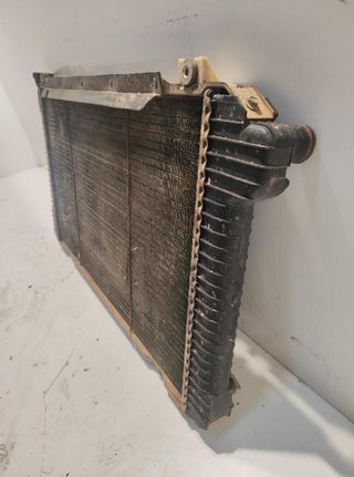 Nissan sin rf radiador agua patrol (k/w260) 307871