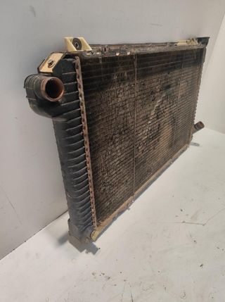 Nissan sin rf radiador agua patrol (k/w260) 307871