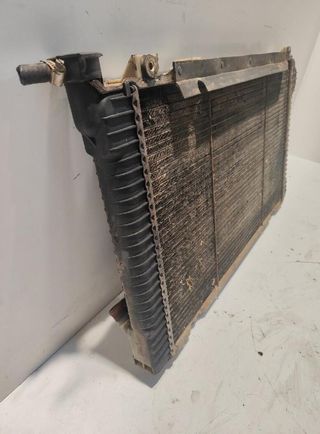 Nissan sin rf radiador agua patrol (k/w260) 307871