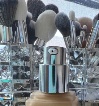 Dior Forever Base Beige, tono 2w