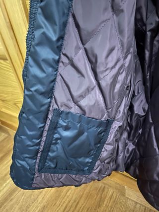 Chaqueta acolchada Easy Wear