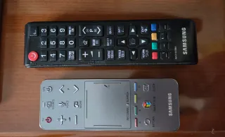 SmartTV Samsung Serie F7000 de 46"