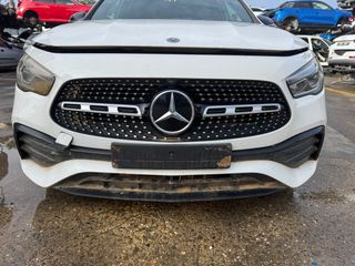 DESPIECE COMPLETO DE MERCEDES CLASE GLA (BM247)