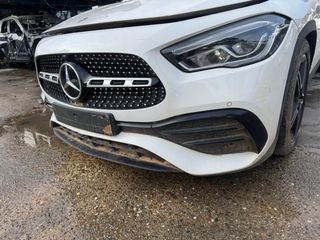 DESPIECE COMPLETO DE MERCEDES CLASE GLA (BM247)