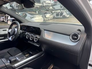 DESPIECE COMPLETO DE MERCEDES CLASE GLA (BM247)