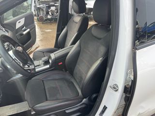 DESPIECE COMPLETO DE MERCEDES CLASE GLA (BM247)
